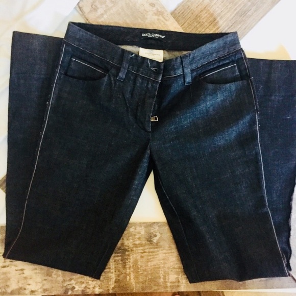 Dolce & Gabbana Denim - ❤️MAJOR SALE❤️ 30% off 3 or More Items